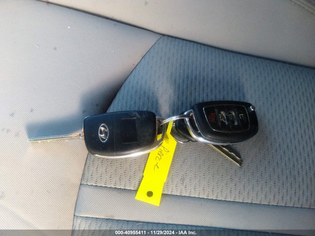 Hyundai Sonata Sport 2015 5NPE34AF2FH034895 Image 11