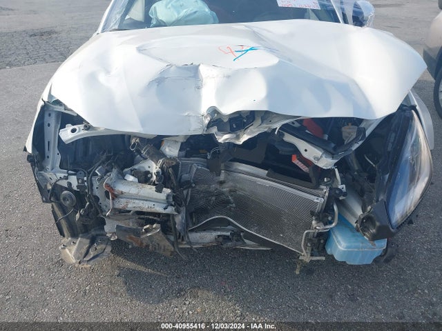 Subaru Brz Premium 2023 JF1ZDBB16P9700677 Image 6