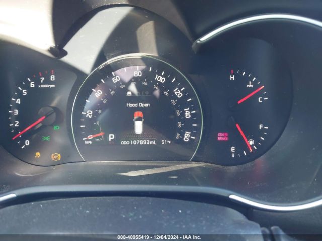 5XYKT4A66EG464566 KIA SORENTO LX