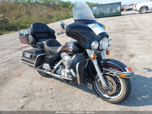 2001 HARLEY-DAVIDSON FLHTCUI 1HD1FCW131Y633811