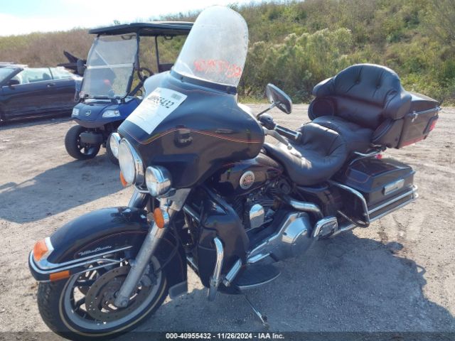 2001 HARLEY-DAVIDSON FLHTCUI 1HD1FCW131Y633811 Photo 1