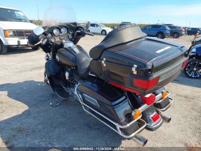 2001 HARLEY-DAVIDSON FLHTCUI 1HD1FCW131Y633811 Photo 2