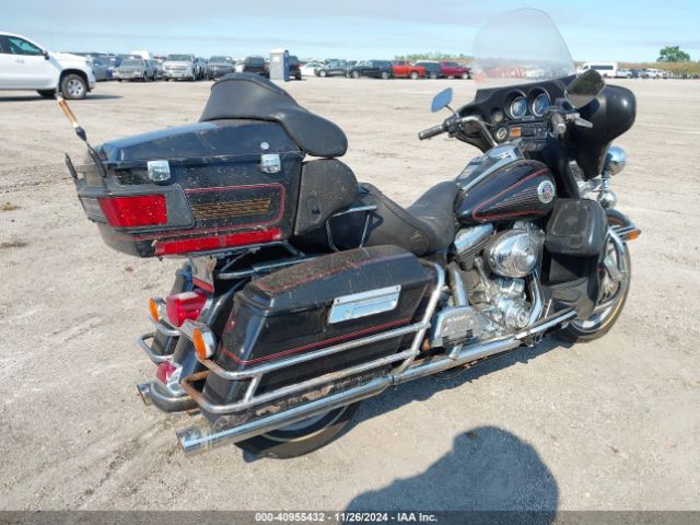 2001 HARLEY-DAVIDSON FLHTCUI 1HD1FCW131Y633811 Photo 3