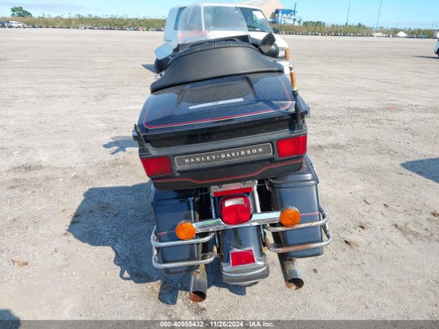 2001 HARLEY-DAVIDSON FLHTCUI 1HD1FCW131Y633811 Photo 5