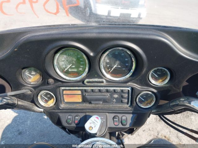 2001 HARLEY-DAVIDSON FLHTCUI 1HD1FCW131Y633811 Photo 6
