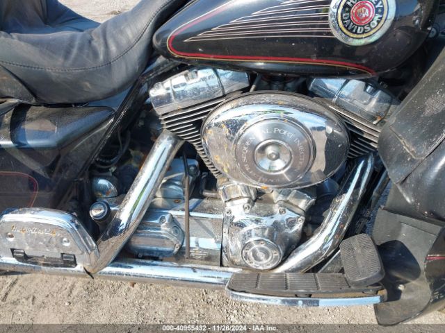 2001 HARLEY-DAVIDSON FLHTCUI 1HD1FCW131Y633811 Photo 7
