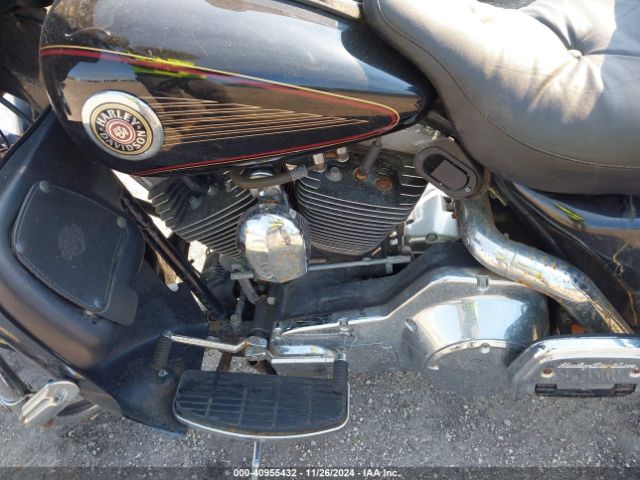 2001 HARLEY-DAVIDSON FLHTCUI 1HD1FCW131Y633811 Photo 8