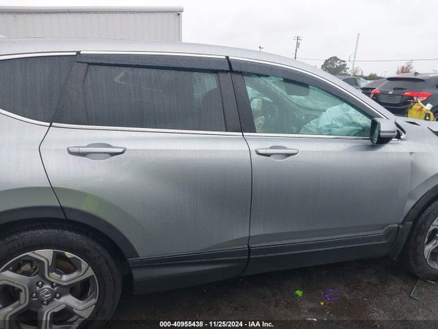 Honda CR-V EX 2019 5J6RW1H54KA022585 Image 14
