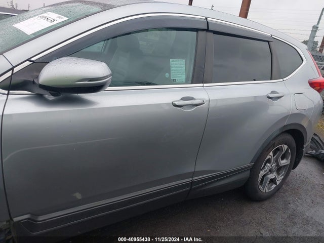 Honda CR-V EX 2019 5J6RW1H54KA022585 Image 15