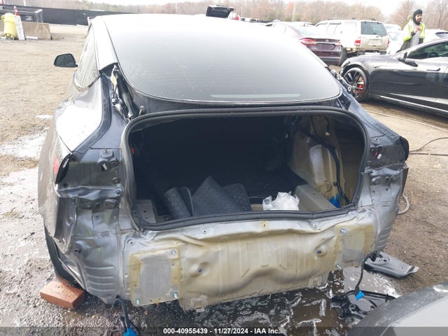 2022 TESLA MODEL 3 5YJ3E1EA3NF370650 Photo 5