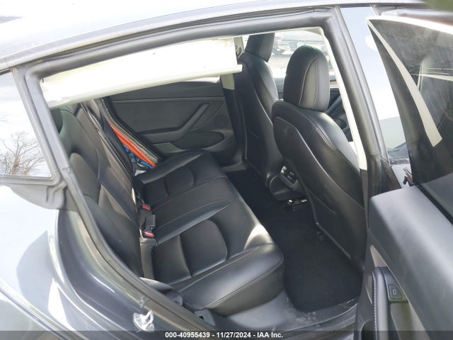 2022 TESLA MODEL 3 5YJ3E1EA3NF370650 Photo 7