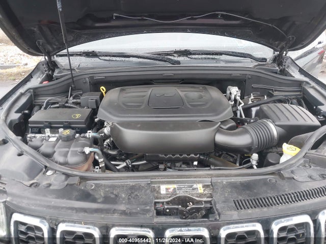 1C4RJFBG0MC637332 Jeep Grand Cherokee Limited 4x4