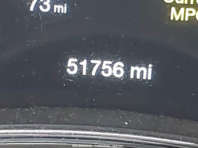 1C4RJFBG0MC637332 Jeep Grand Cherokee Limited 4x4
