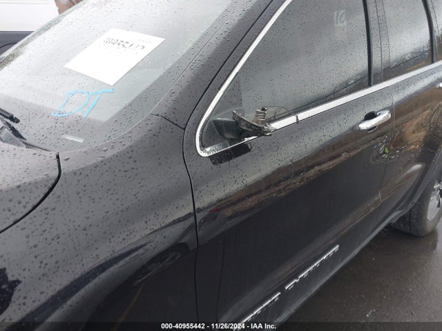 1C4RJFBG0MC637332 Jeep Grand Cherokee Limited 4x4
