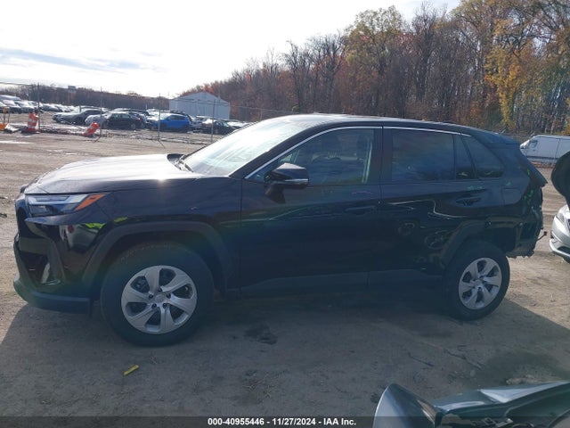 Toyota RAV4 LE 2024 2T3G1RFV9RC454793 Image 15