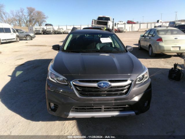 4S4BTGND7L3172674 Subaru Outback Limited Xt