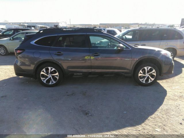 4S4BTGND7L3172674 Subaru Outback Limited Xt