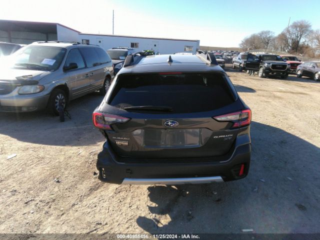4S4BTGND7L3172674 Subaru Outback Limited Xt
