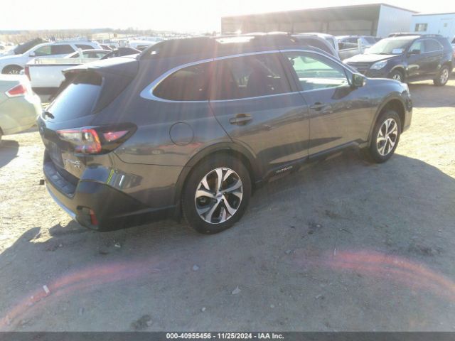 4S4BTGND7L3172674 Subaru Outback Limited Xt