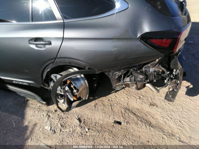 4S4BTGND7L3172674 Subaru Outback Limited Xt