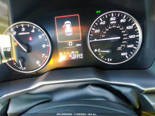 4S4BTGND7L3172674 Subaru Outback Limited Xt