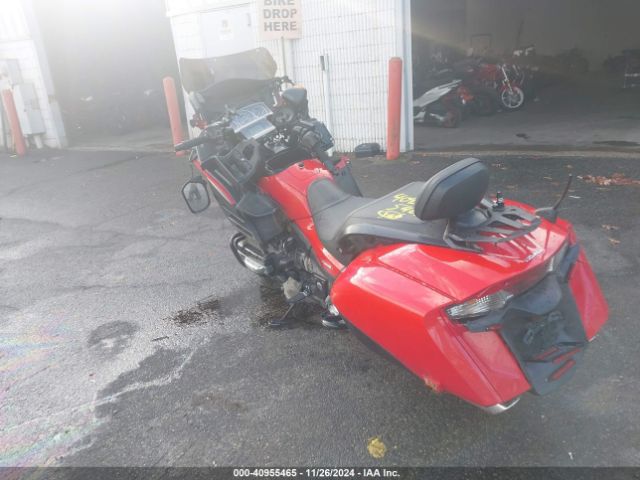 2013 HONDA GL1800 JH2SC6841DK001251 Photo 2