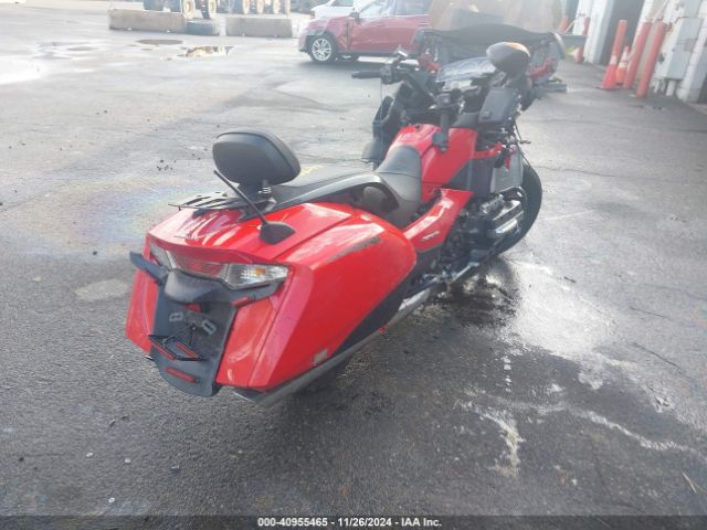 2013 HONDA GL1800 JH2SC6841DK001251 Photo 3