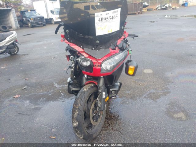 2013 HONDA GL1800 JH2SC6841DK001251 Photo 4