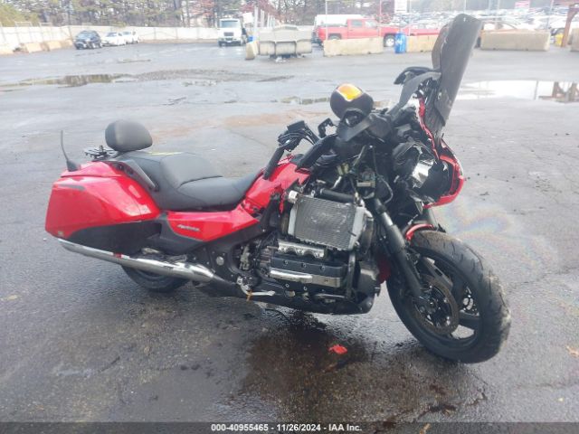 2013 HONDA GL1800 JH2SC6841DK001251 Photo 7