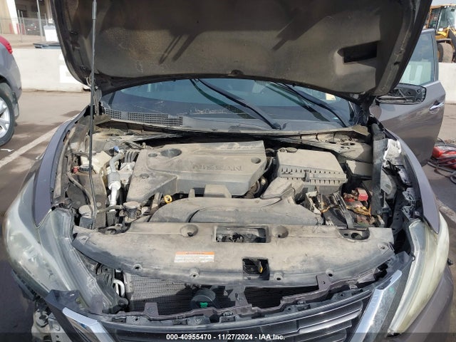 Nissan Altima 2016 1N4AL3AP1GN313778 Image 10