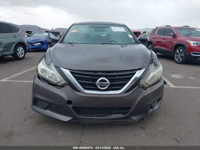 Nissan Altima 2016 1N4AL3AP1GN313778 Image 12