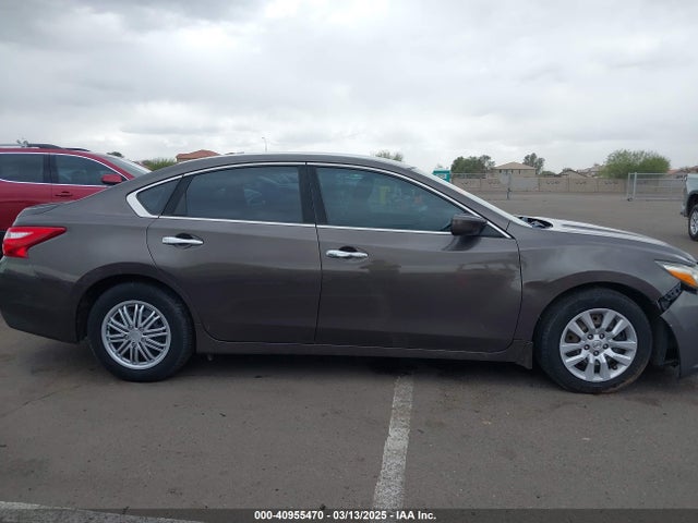 Nissan Altima 2016 1N4AL3AP1GN313778 Image 13