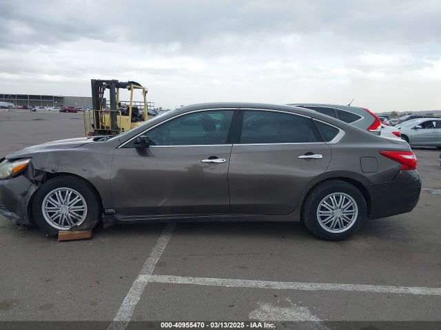 Nissan Altima 2016 1N4AL3AP1GN313778 Image 14