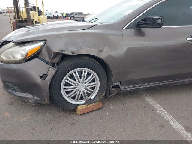 Nissan Altima 2016 1N4AL3AP1GN313778 Image 6