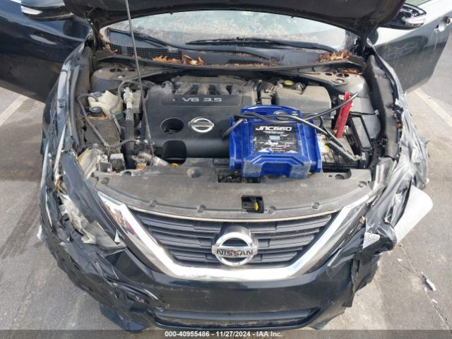1N4BL3AP0GC150914 Nissan Altima 3.5 Sl