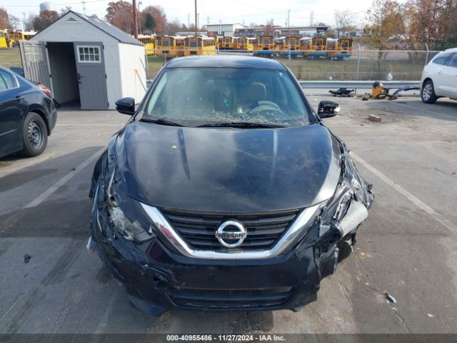 1N4BL3AP0GC150914 Nissan Altima 3.5 Sl