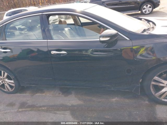 1N4BL3AP0GC150914 Nissan Altima 3.5 Sl