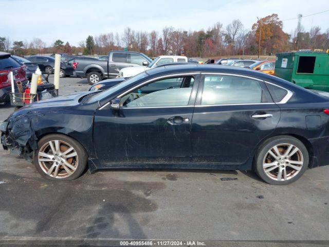 1N4BL3AP0GC150914 Nissan Altima 3.5 Sl