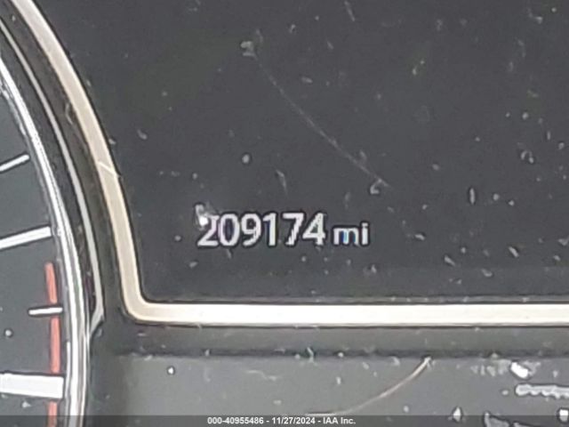 1N4BL3AP0GC150914 Nissan Altima 3.5 Sl