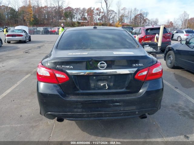 1N4BL3AP0GC150914 Nissan Altima 3.5 Sl