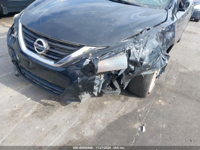 1N4BL3AP0GC150914 Nissan Altima 3.5 Sl