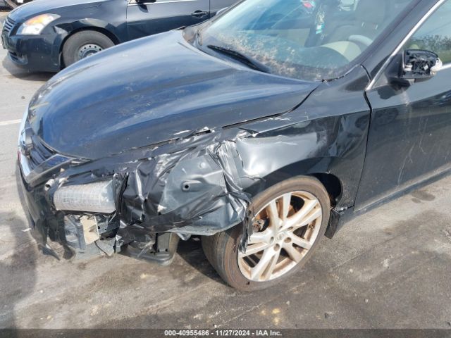 1N4BL3AP0GC150914 Nissan Altima 3.5 Sl