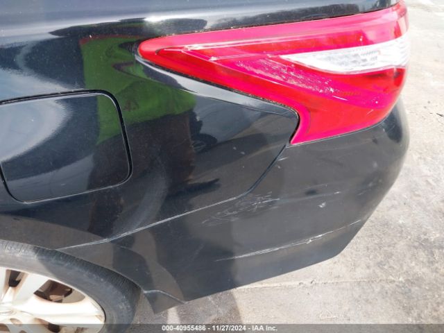 1N4BL3AP0GC150914 Nissan Altima 3.5 Sl