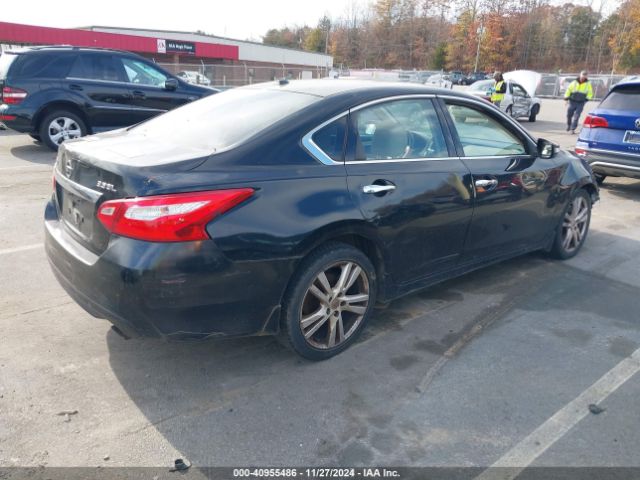 1N4BL3AP0GC150914 Nissan Altima 3.5 Sl