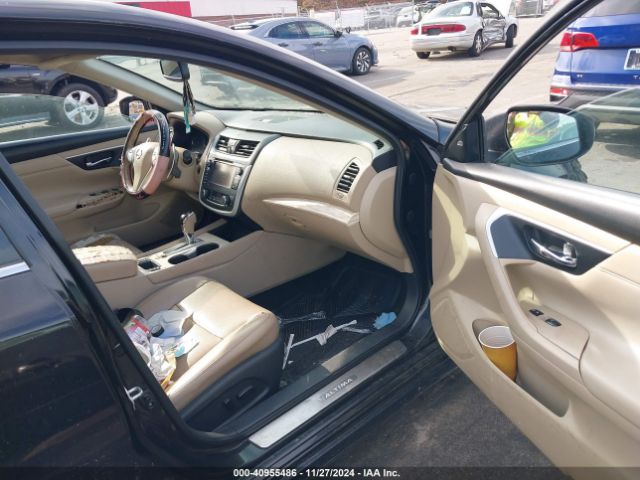 1N4BL3AP0GC150914 Nissan Altima 3.5 Sl