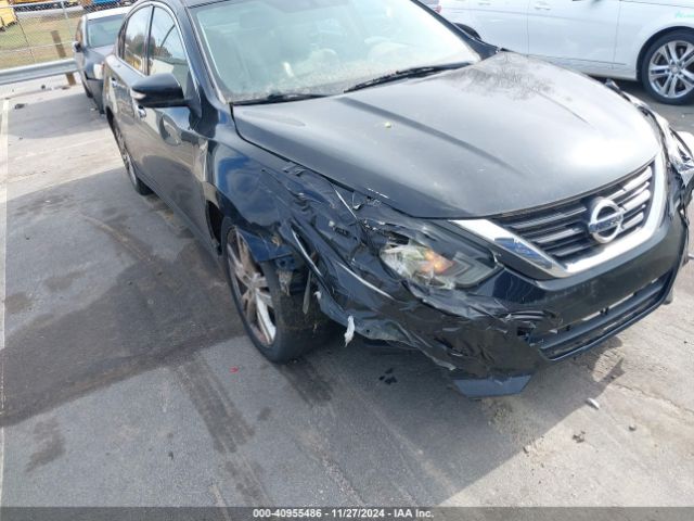 1N4BL3AP0GC150914 Nissan Altima 3.5 Sl
