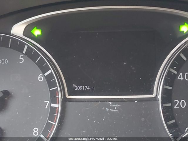 1N4BL3AP0GC150914 Nissan Altima 3.5 Sl