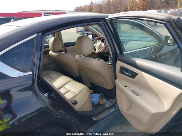 1N4BL3AP0GC150914 Nissan Altima 3.5 Sl