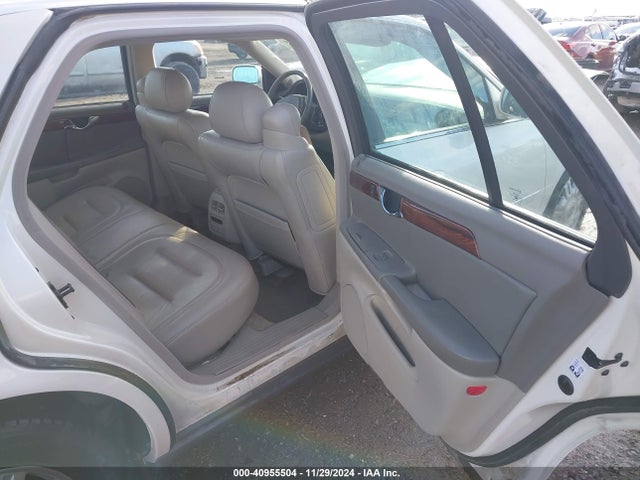 2003 CADILLAC DEVILLE 1G6KD54Y43U204455 Photo 7