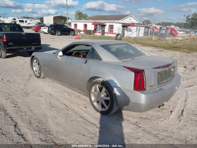 2006 CADILLAC XLR 1G6YV36A165601129 Photo 2